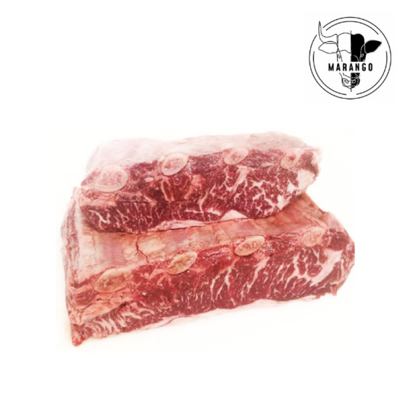 Asado di  incrocio angus  "Marango"