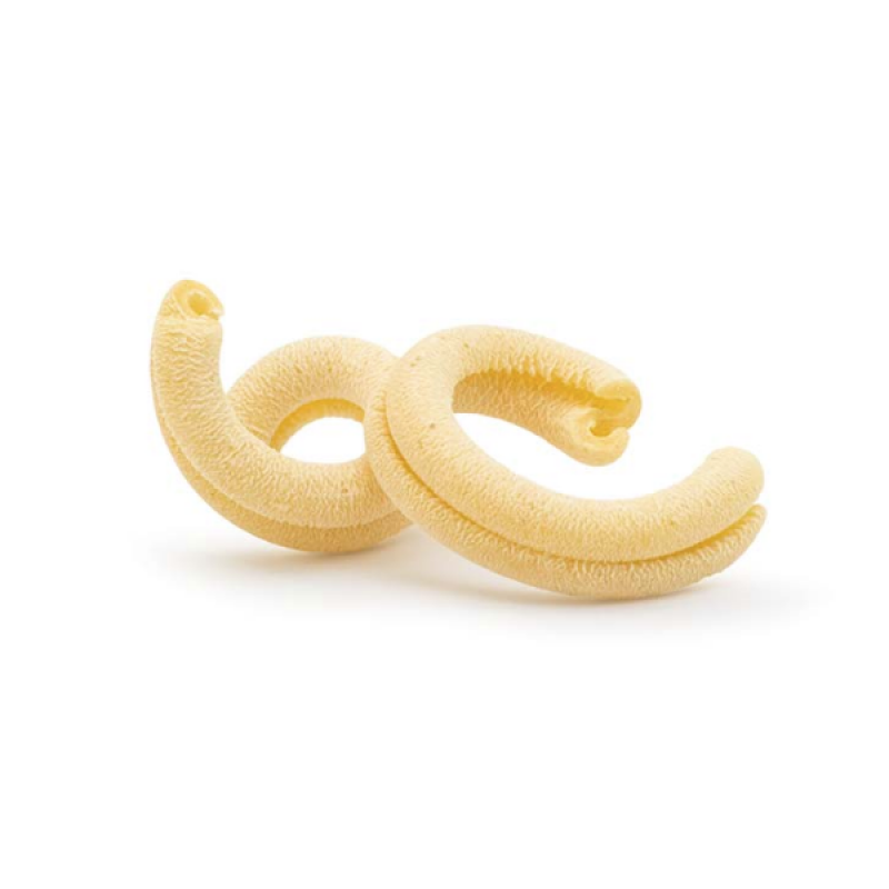 Casarecce "Oro di Gragnano" gr 500