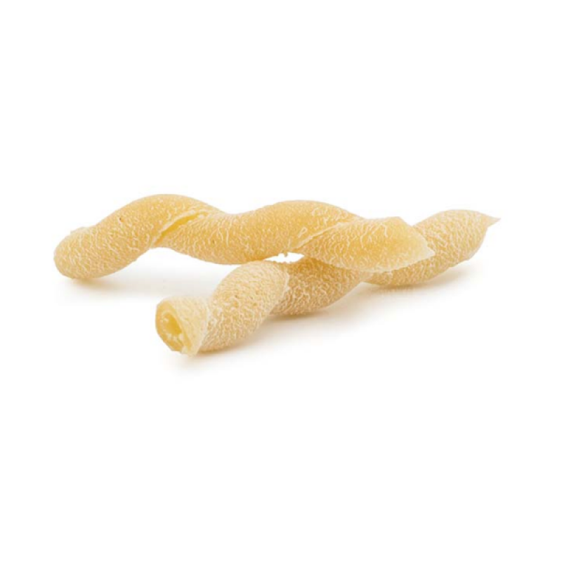 Fusilli al ferretto corti "Oro di Gragnano" g. 500