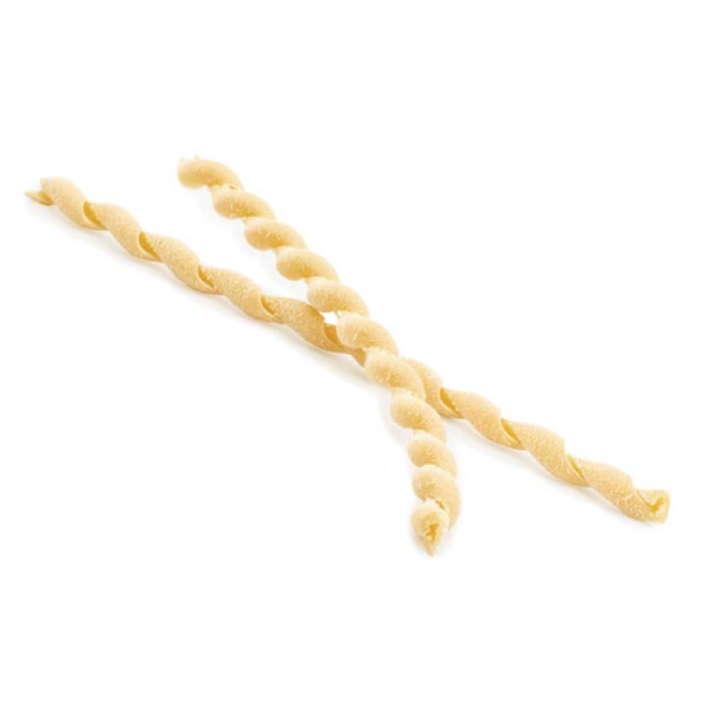 Fusilli al ferretto lunghi "Oro di Gragnano" g. 500