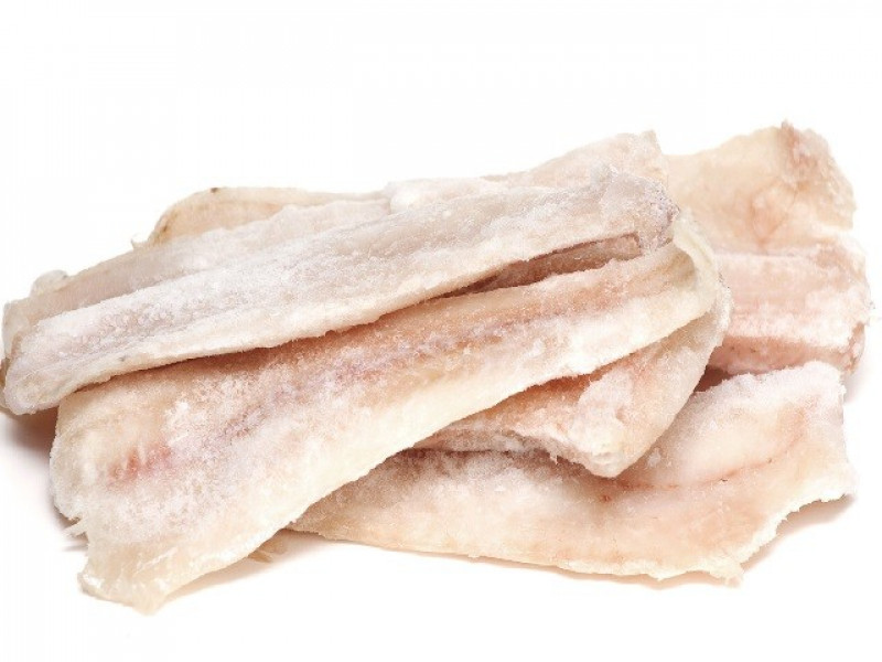 BACCALÀ SALINATO NORVEGIA