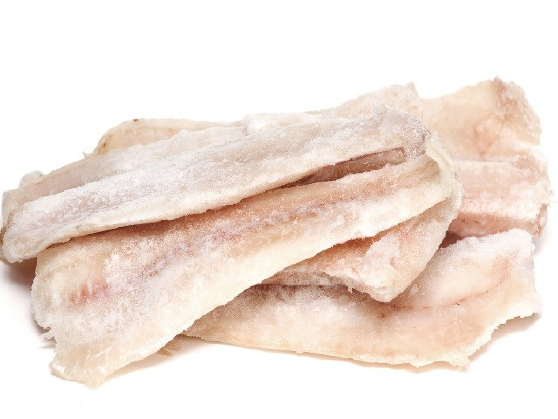 BACCALÀ SALINATO NORVEGIA