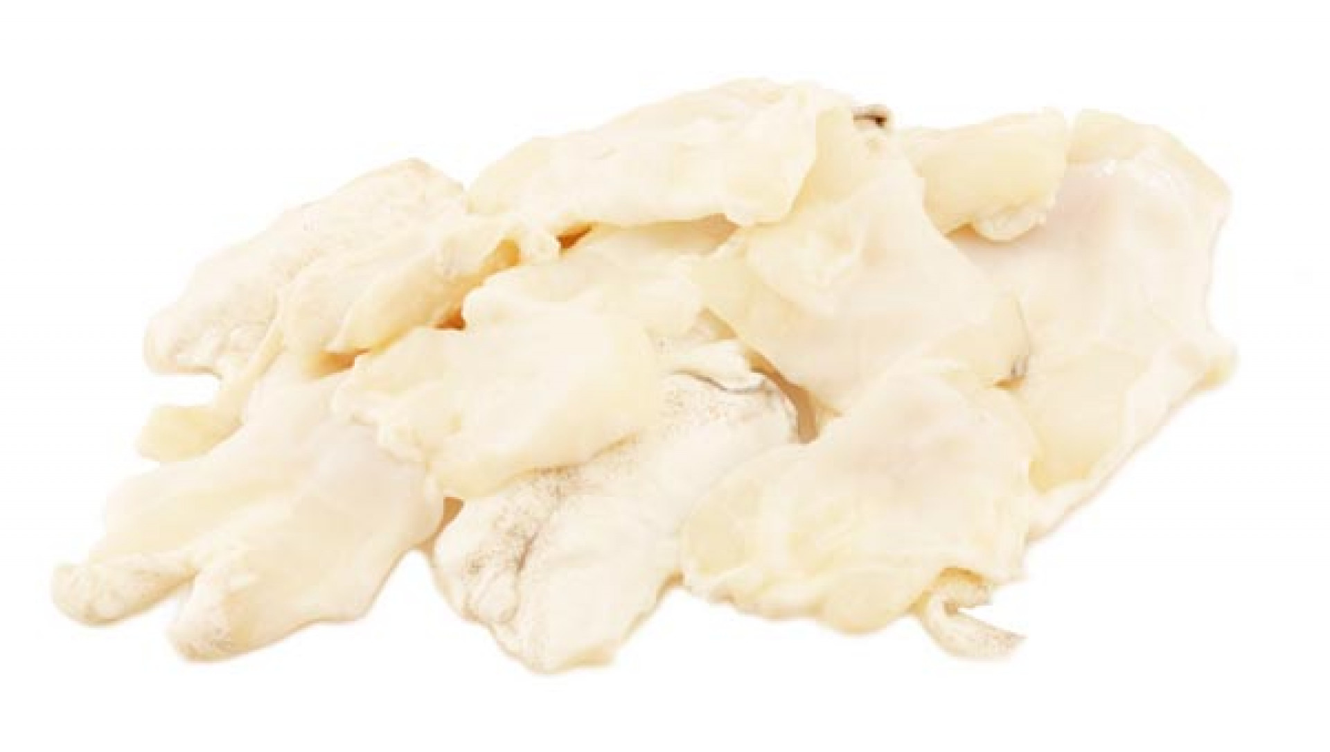 GUANCETTE DI BACCALÀ GADUS MORHUA AMMOLLATE