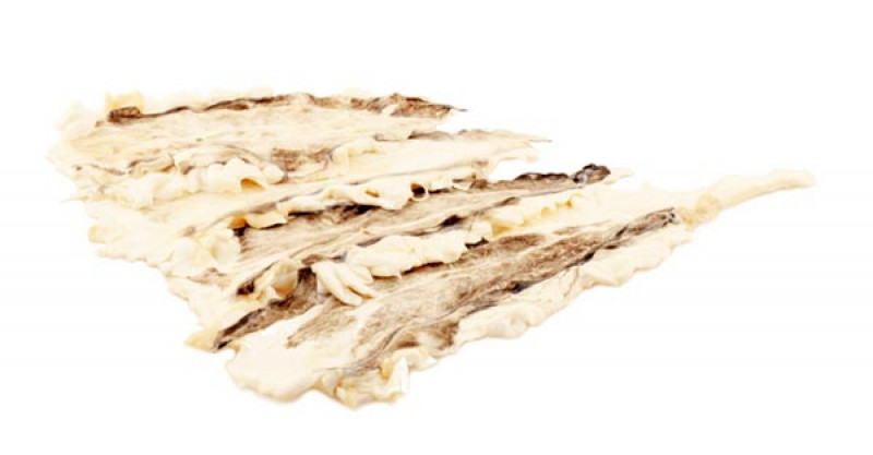 TRIPPA DI BACCALÀ GODUS MORHUA AMMOLLATE