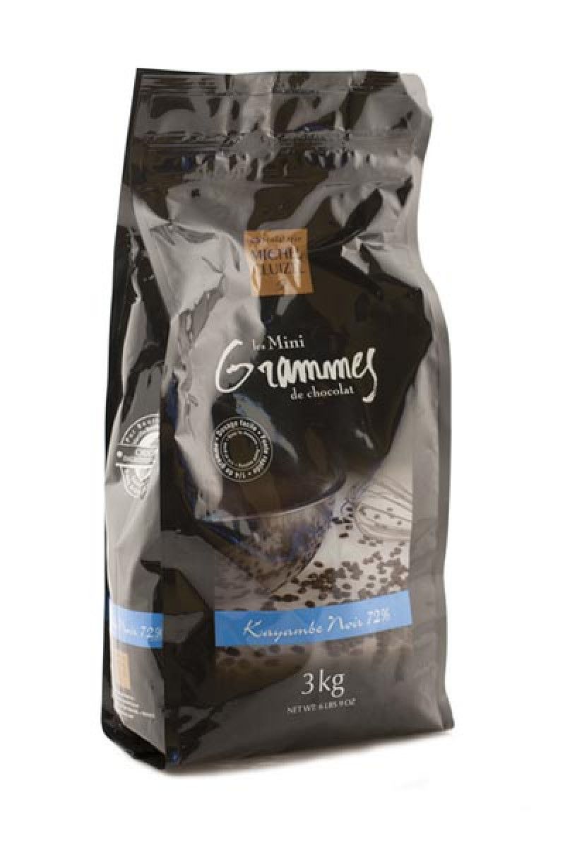 Amaro brut 72% in gocce