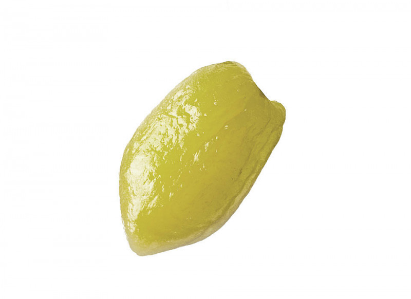 Cedro diamante candito a cubetti