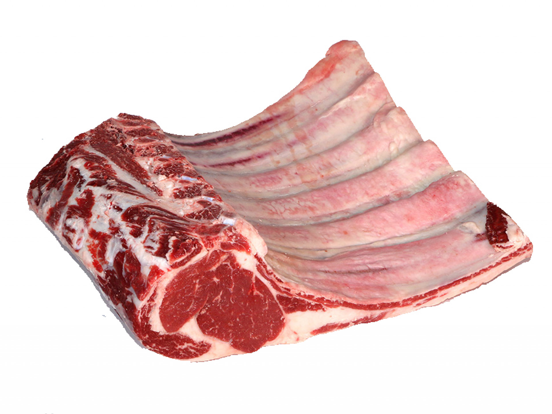 Cote de boeuf di Black Angus Irlandese