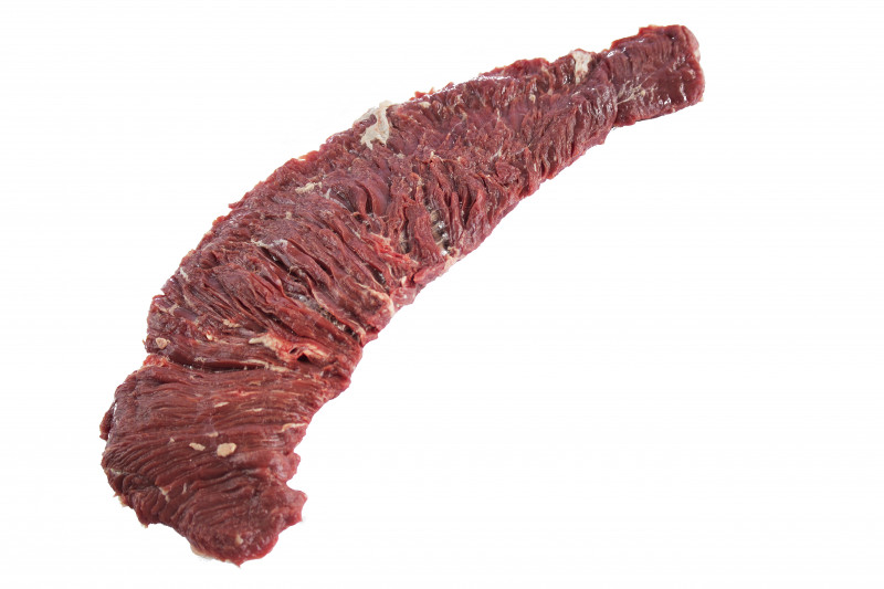 Bavetta grande di Black angus irlandese