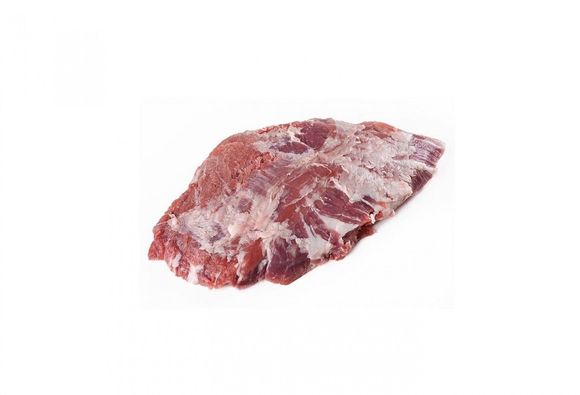 Presa di Patanegra iberico gelo