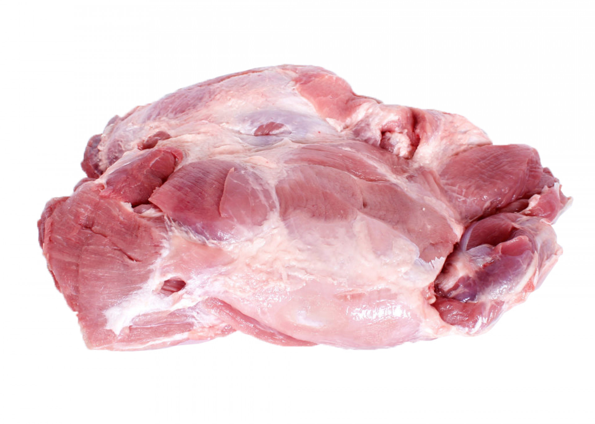 Spalla di suino iberico