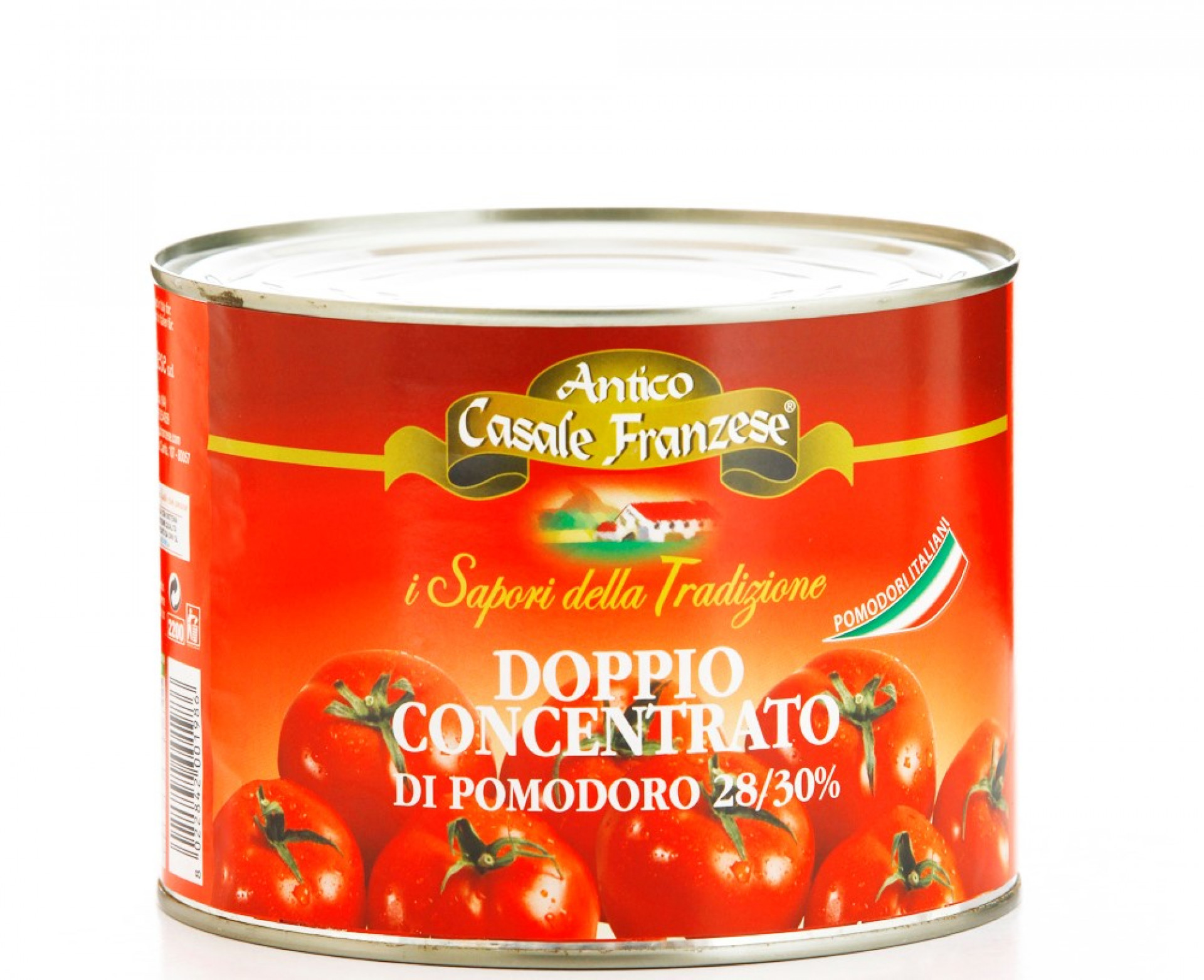 Concentrato di Pomodoro "Antico Casale"