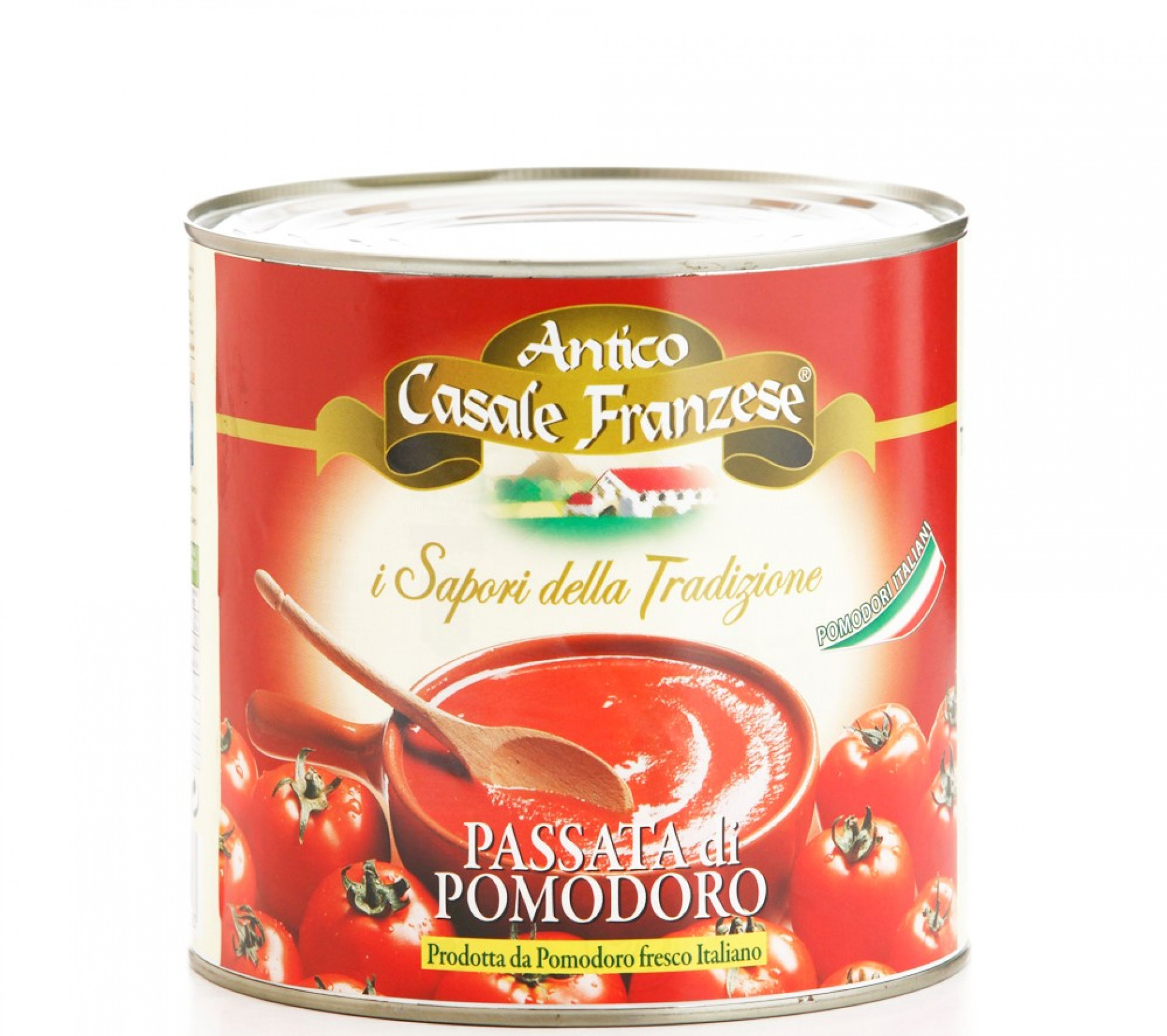Passata di pomodoro Antico Casale