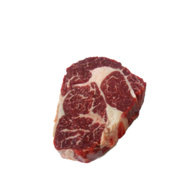 Cube roll di Bovino Adulto Polonia intero porzionato