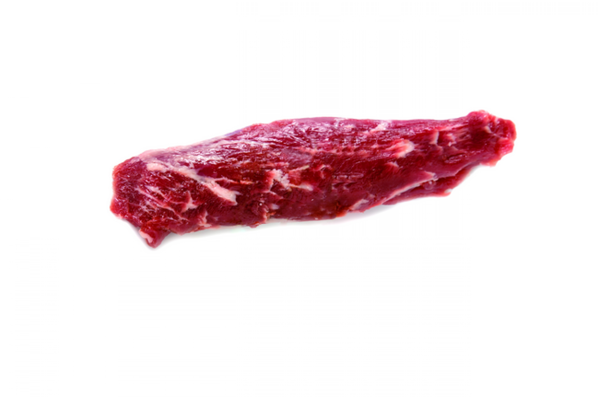 Filetto di suino iberico gelo