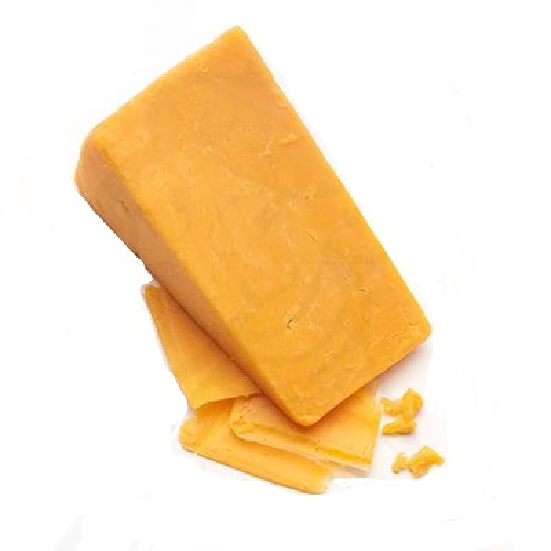 Cheddar red Bar