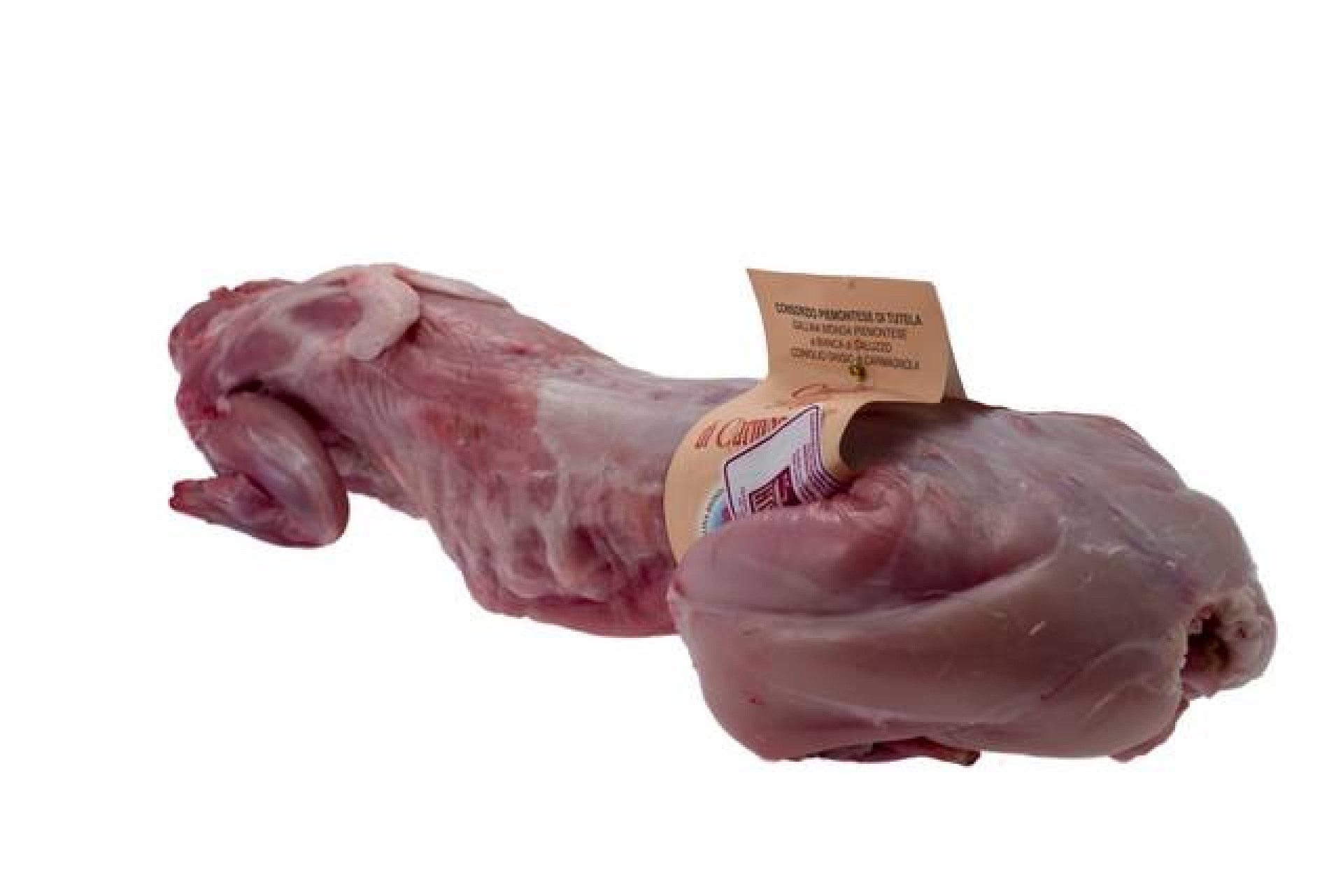 Coniglio fresco "Murgia" c/o