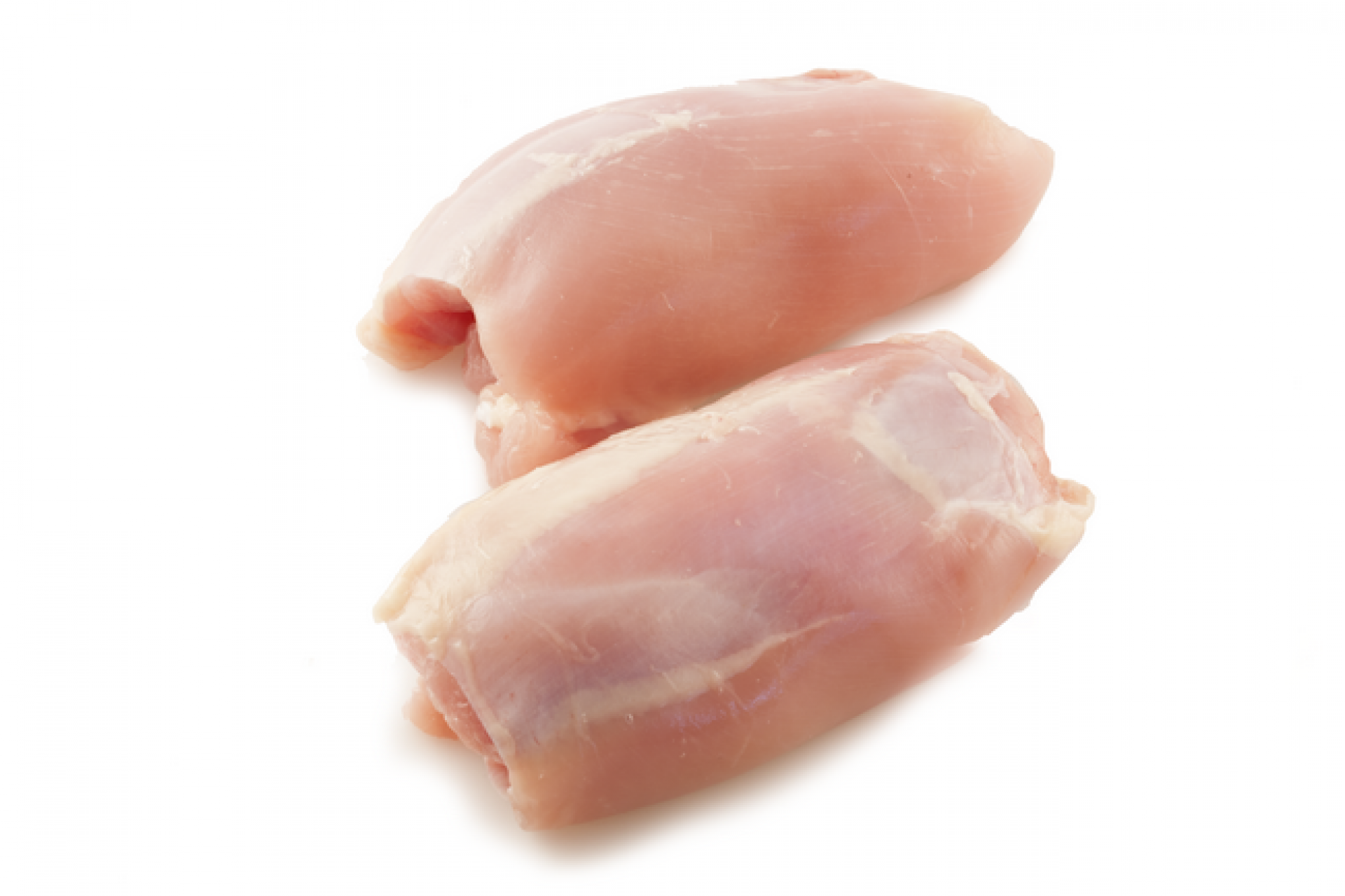 Sovracosce di pollo s/o senza pelle conf. 10 pz ca.