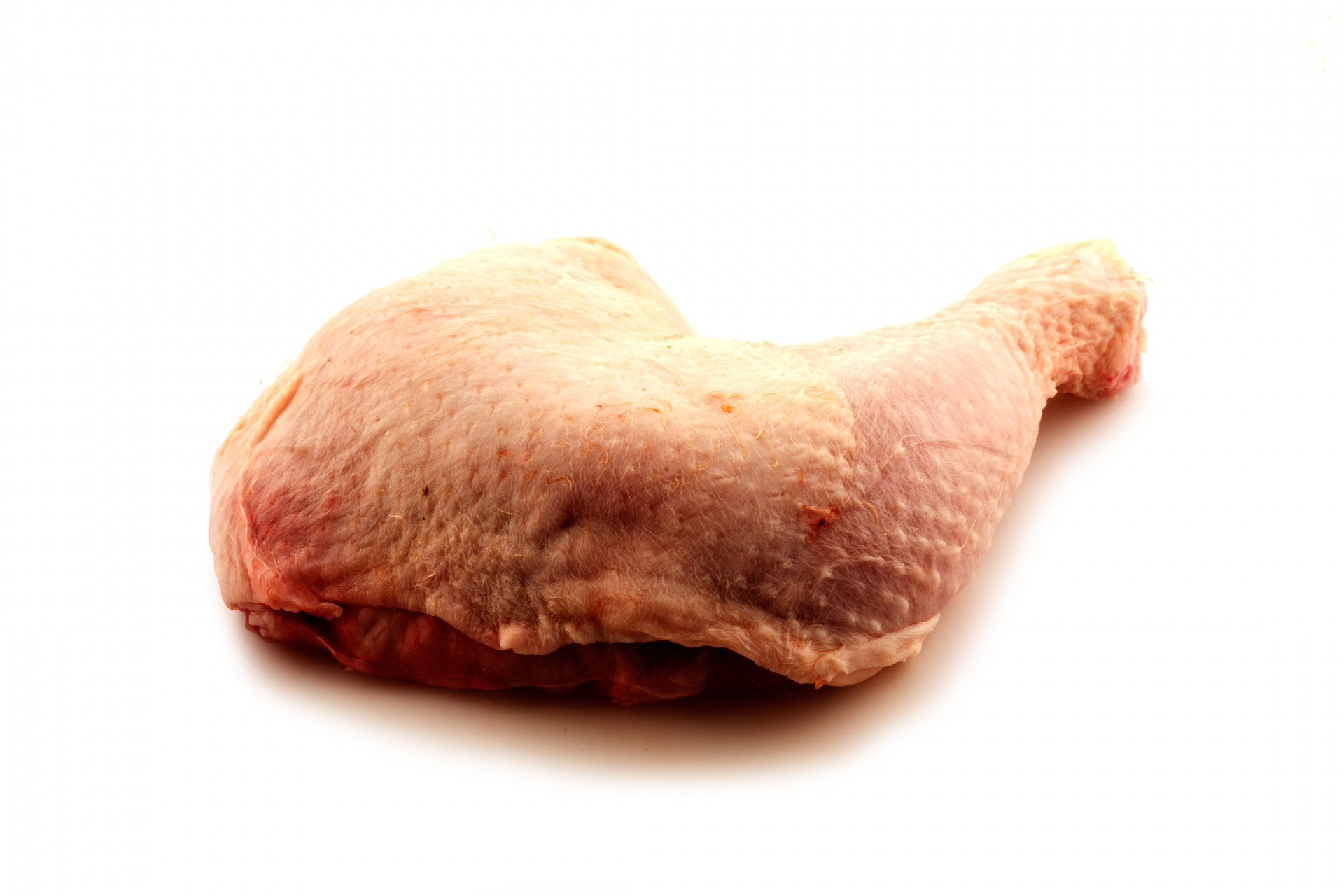 Anchette di pollo (coscio + sovracoscio) 1 Kg
