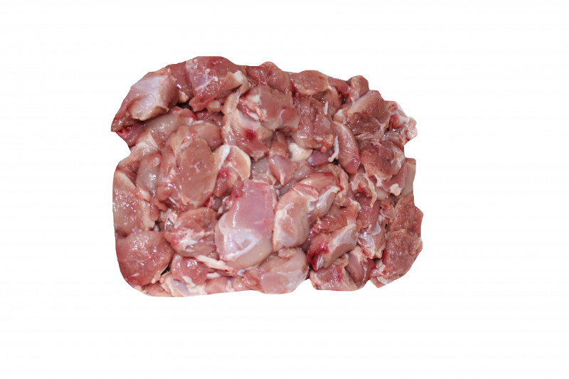 Scottadito di pollo (alette pollo)