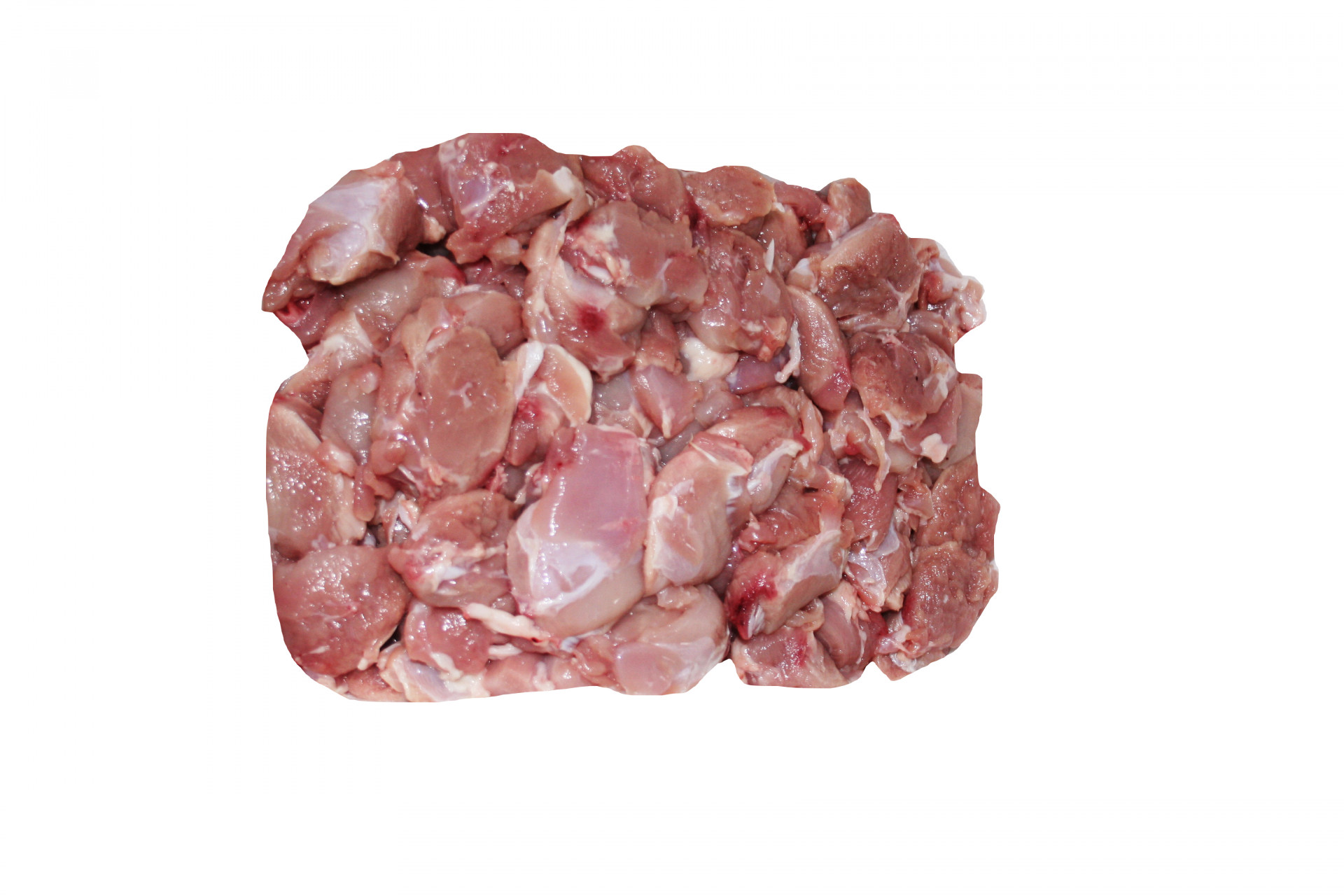 Scottadito di pollo (alette pollo)