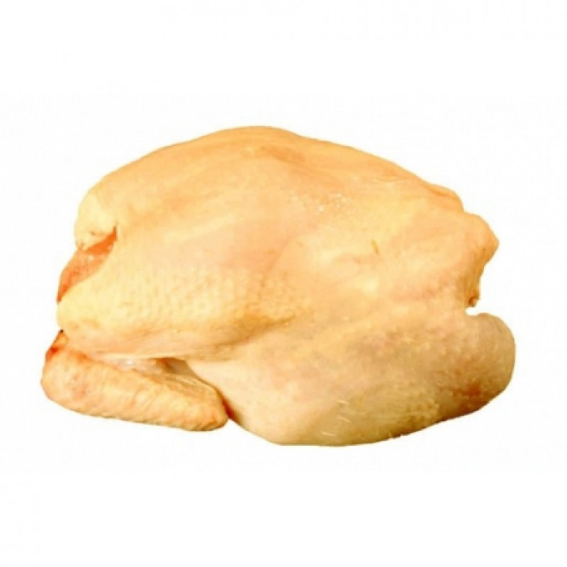 Galletto Fresco intero disossato