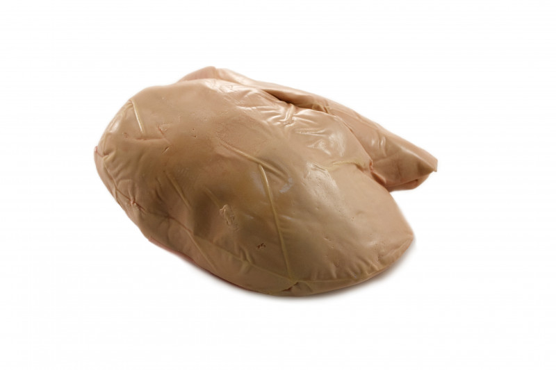 Fegato grasso d'oca extra