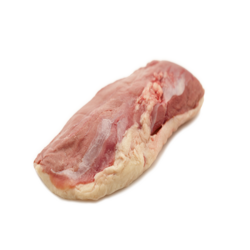 Petto d'anatra Barberie femmina doppio "nostra selezione"