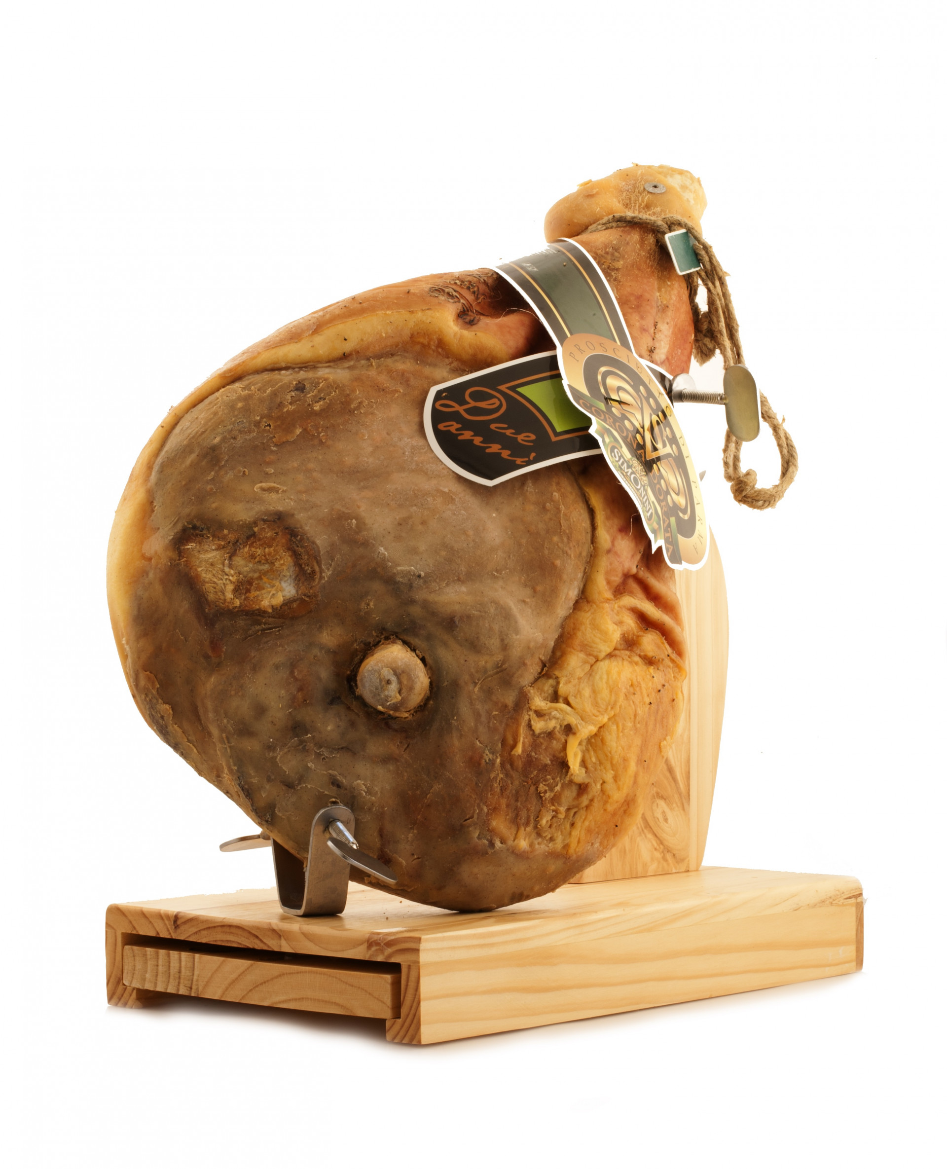 Prosciutto di Parma c/o 24 mesi