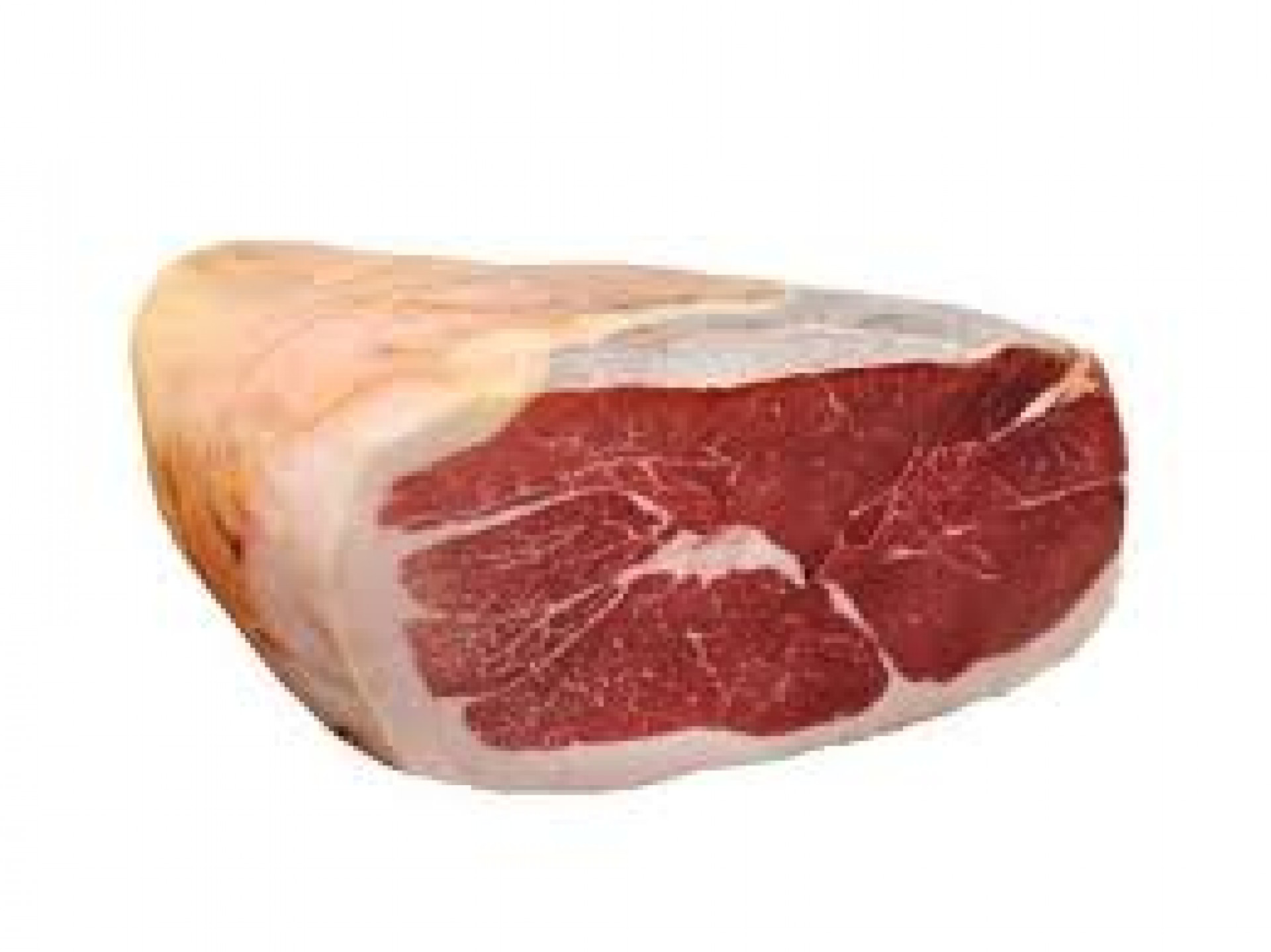 Prosciutto di Parma s/osso pressati Et.Oro 20 mesi