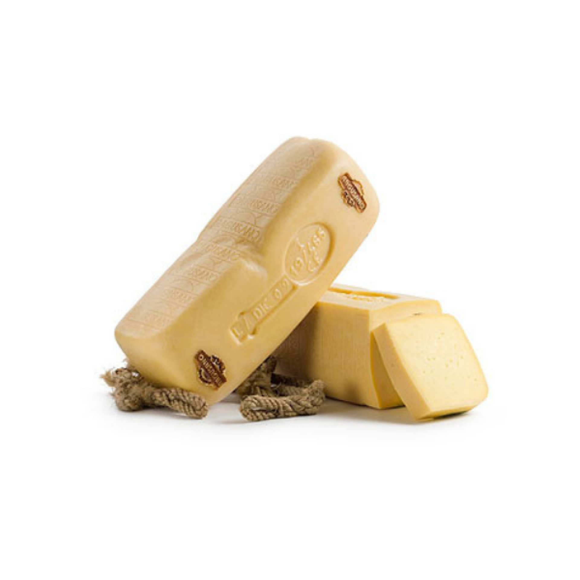 Ragusano Stagionato (6-8 mesi) porzionato