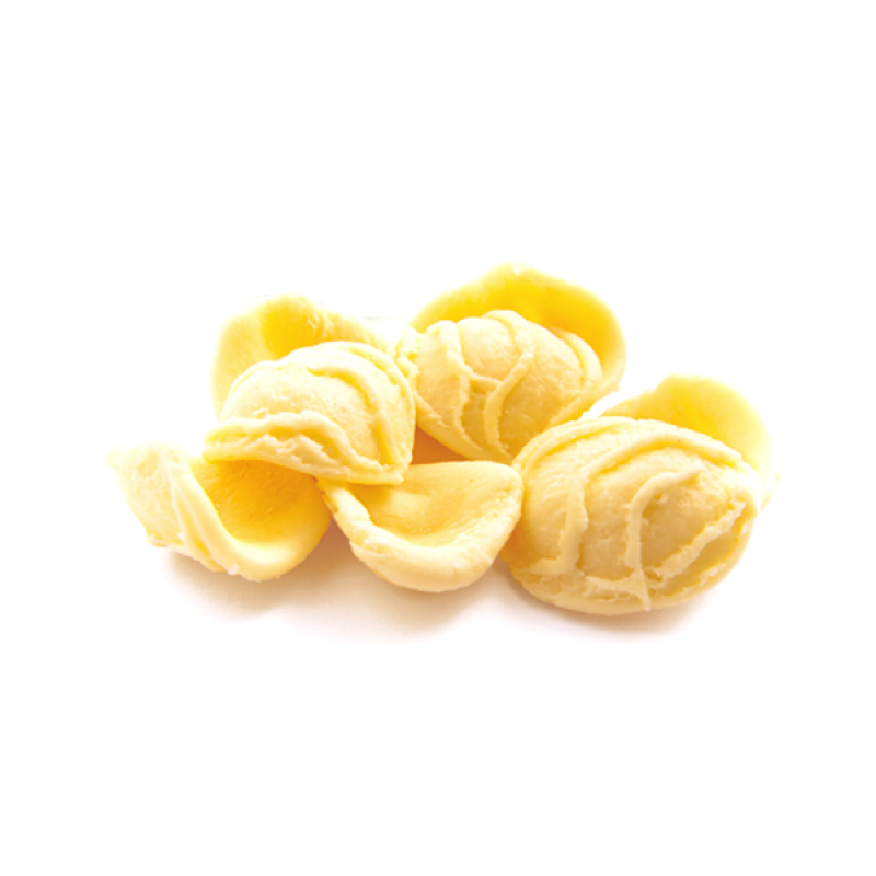 Orecchiette artigianali HQF