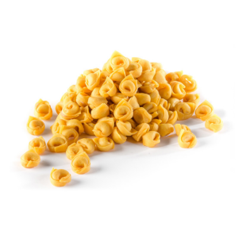 Tortellini freschi artigianali