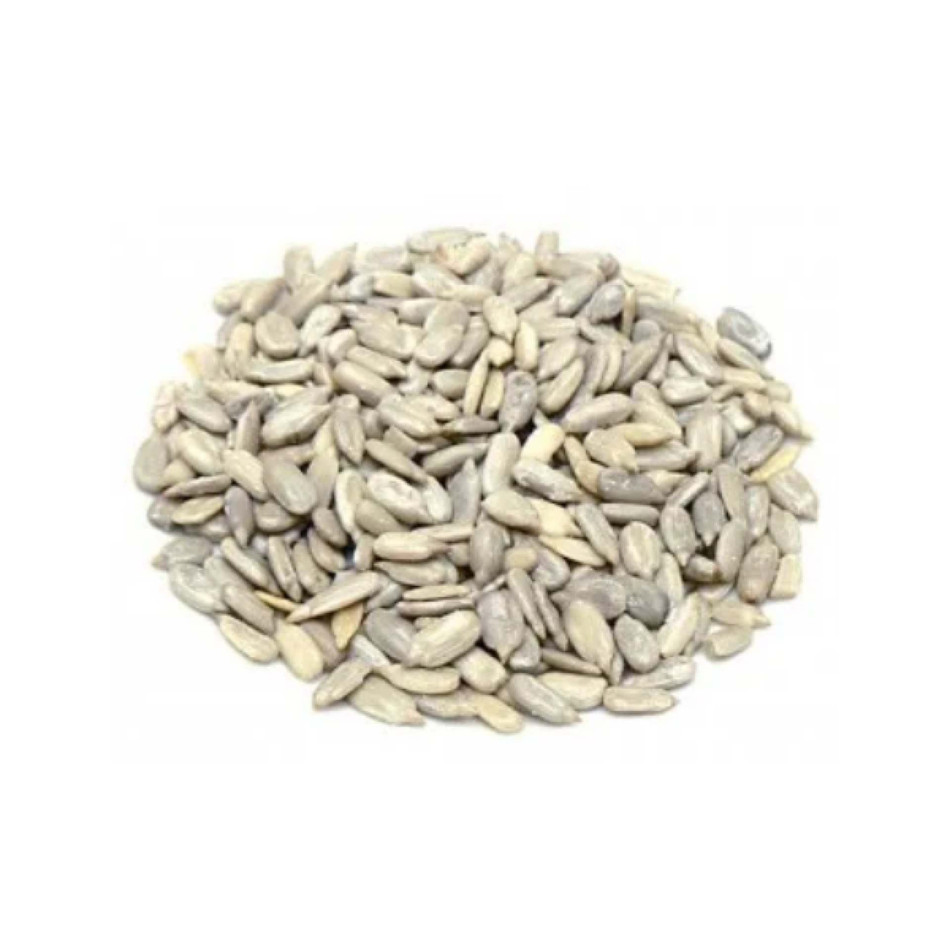 Semi di girasole sgusciati