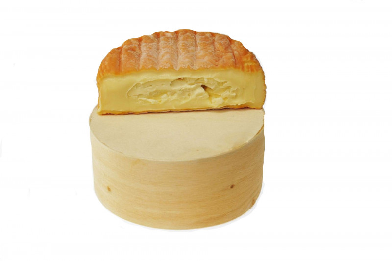 Epoisse au marc Berthaud (affinato alla grappa)