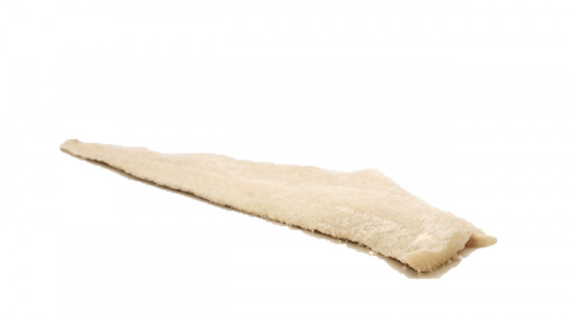 FILETTO DI BACCALÀ SALATO