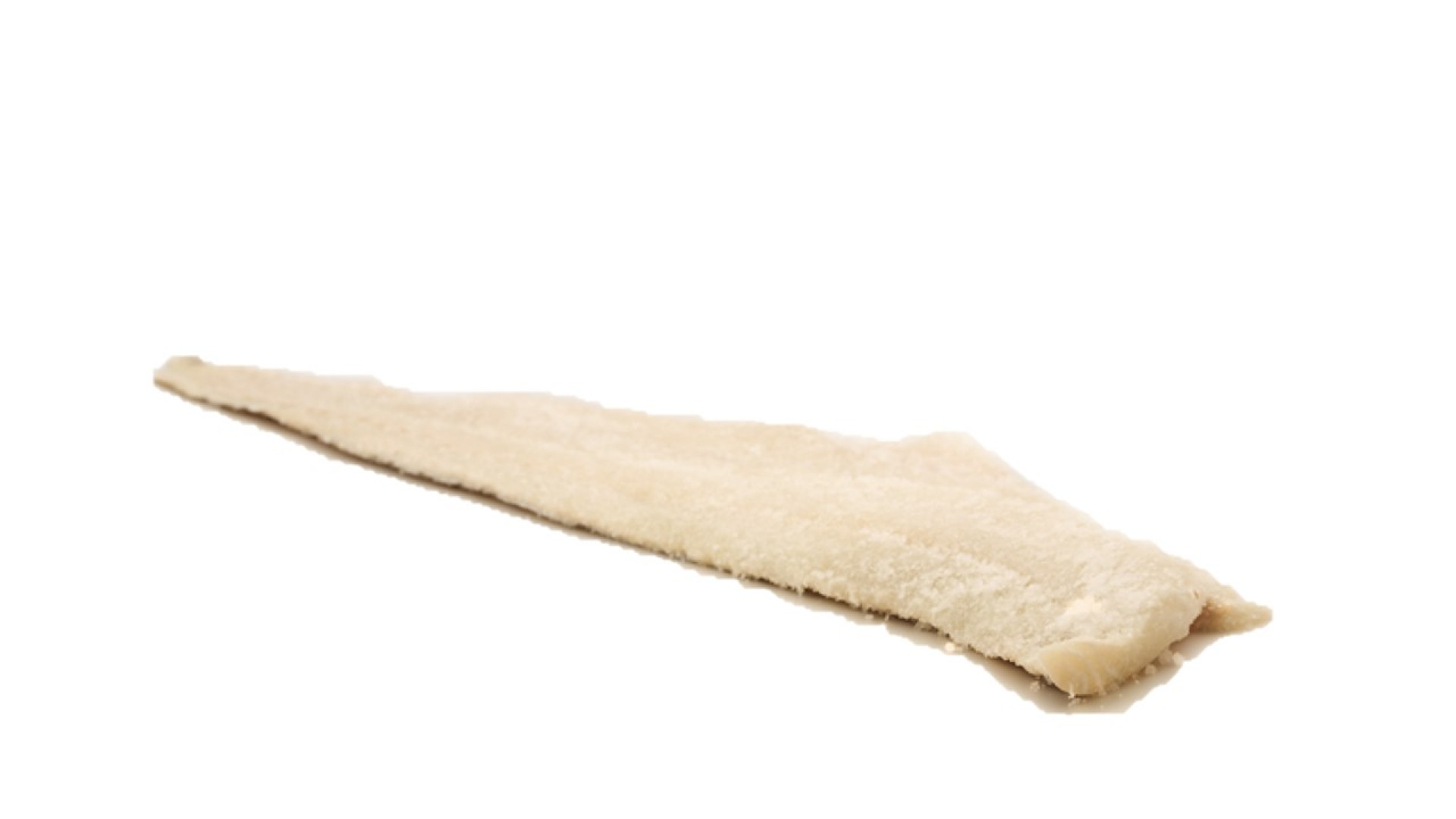 FILETTO DI BACCALÀ SALATO